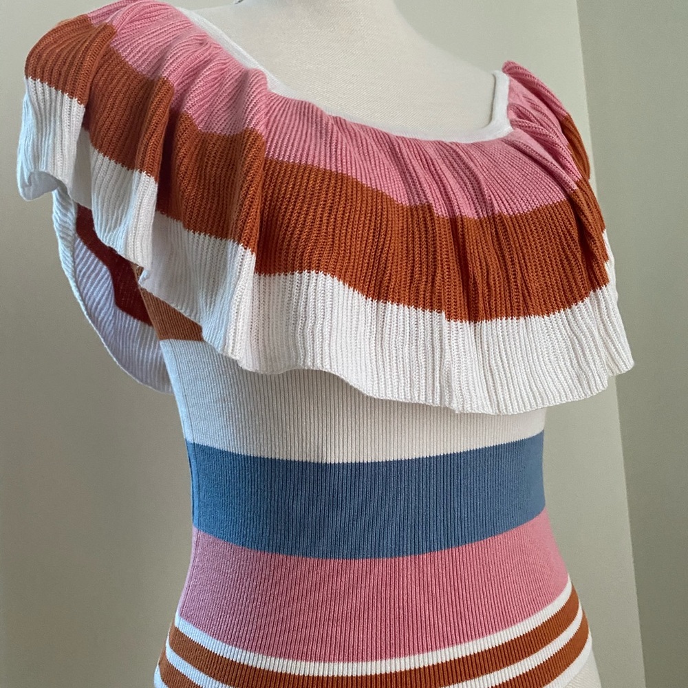 Summer ready crop top!